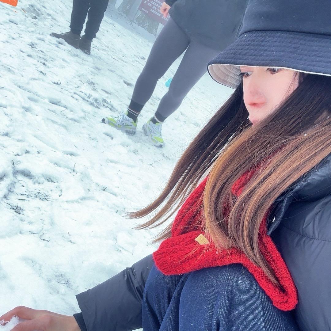 雪梅☘️