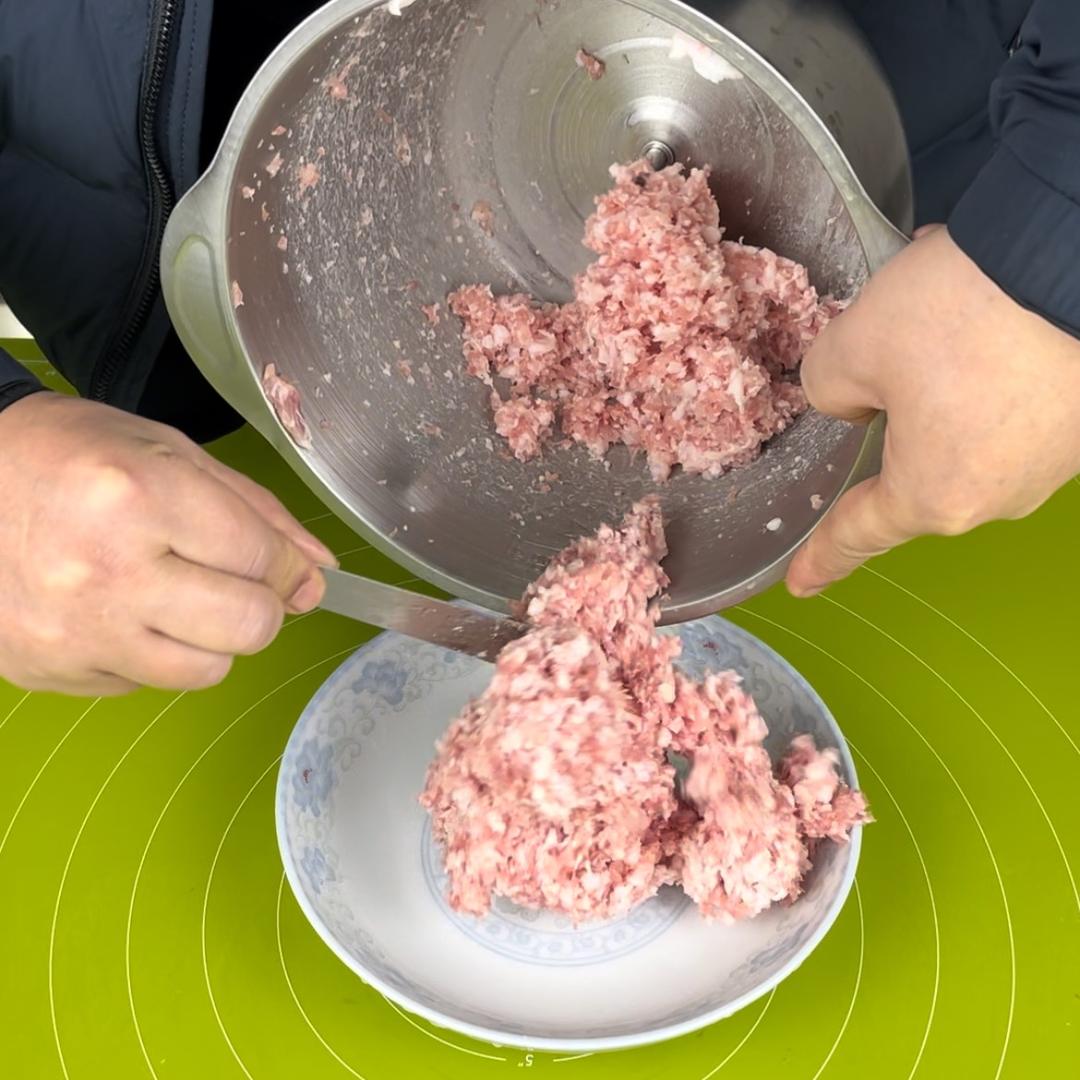 绞肉机直播号