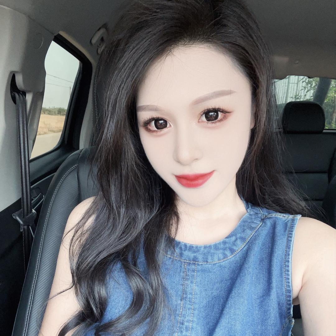 小美仪.