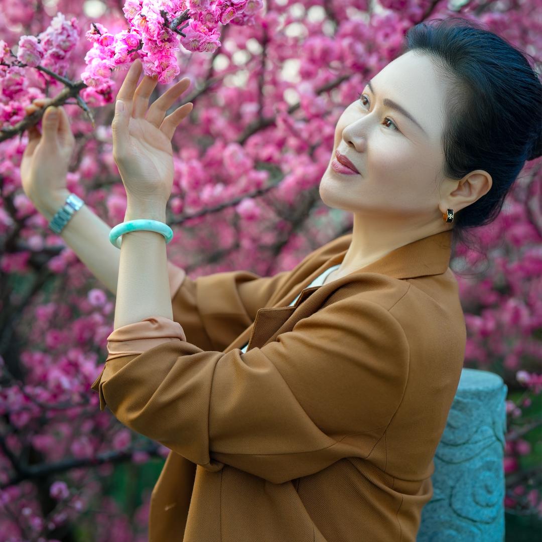 雪婷