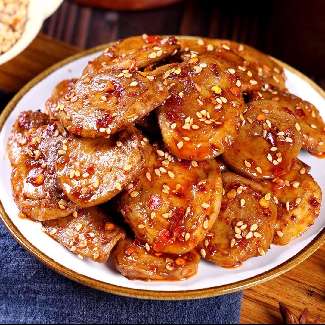 初馨食品