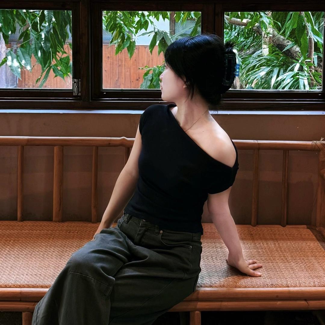只是有时候