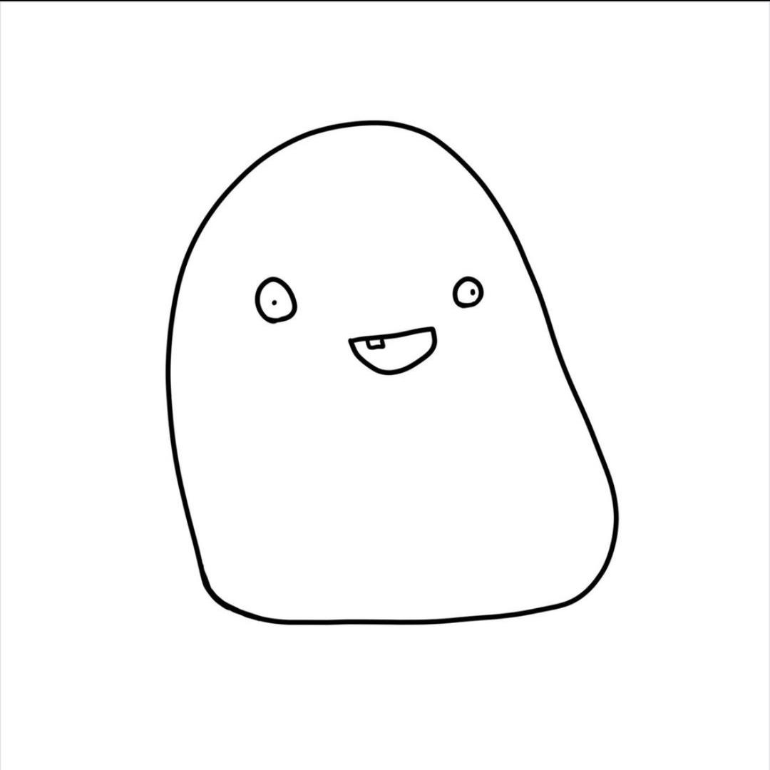 舔舔腊肠