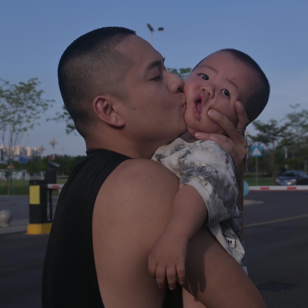 双皓