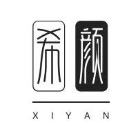 हि希颜XiYanन्दी