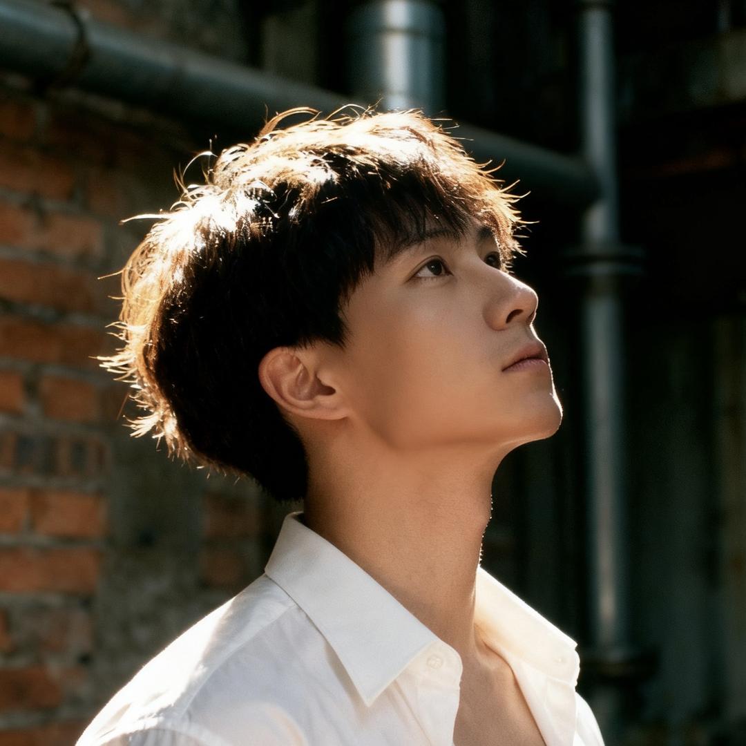 杨斯文📷特别斯文