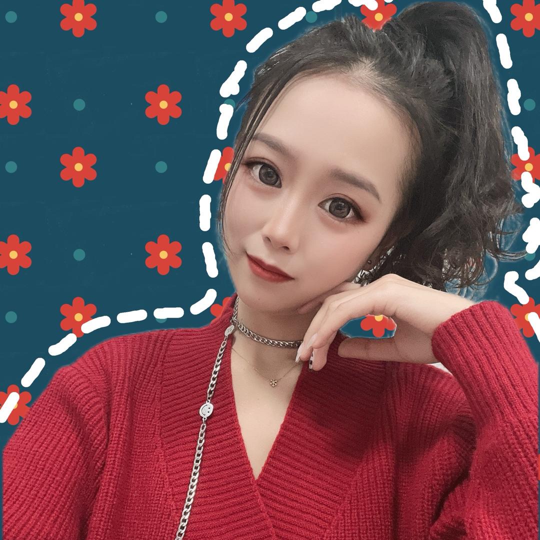 小五💜
