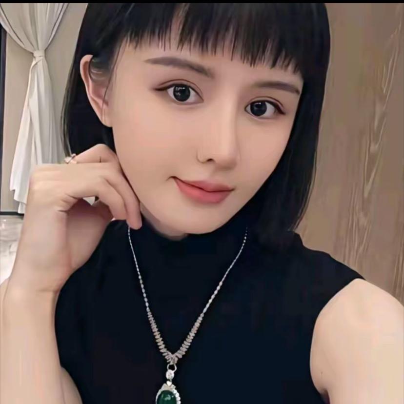 美哒兔私服穿搭分享