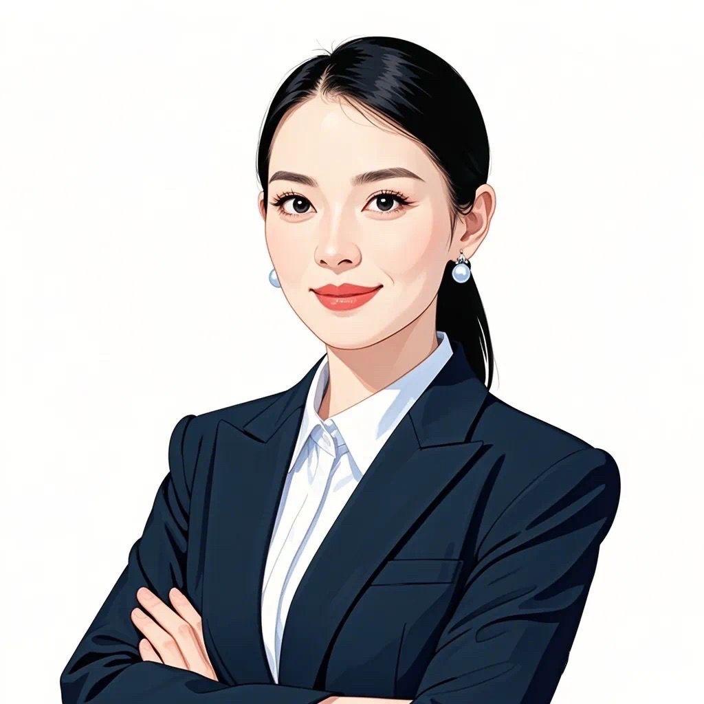徐同学