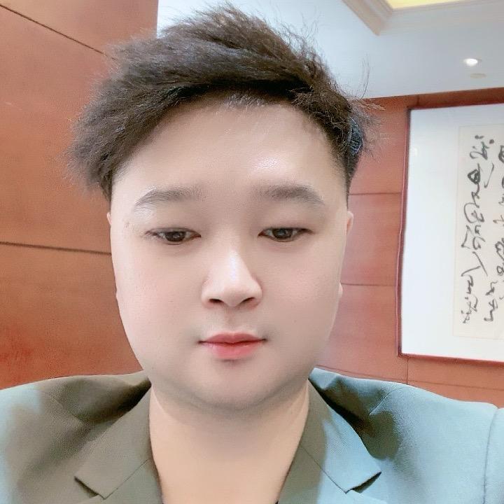 马鸿运