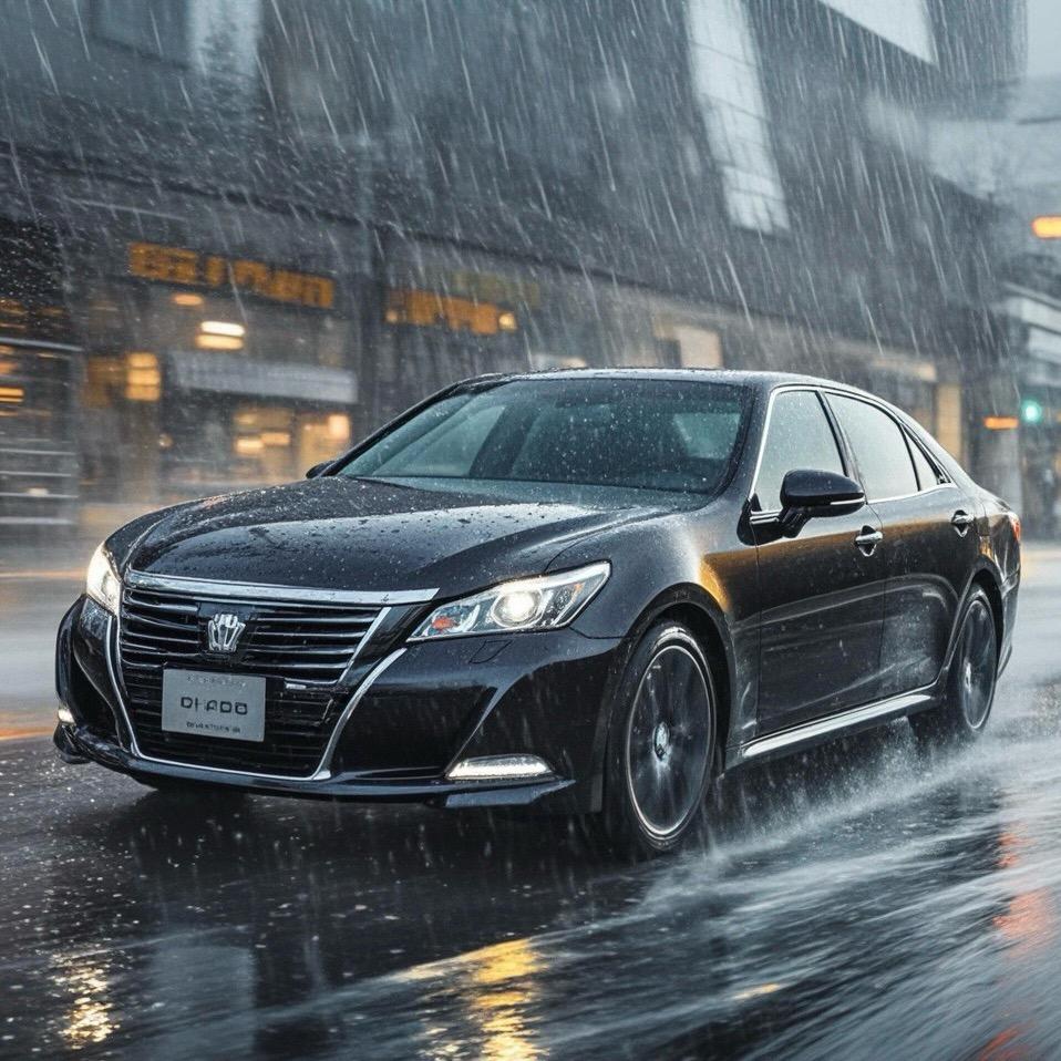 哥哥仔（收车车）