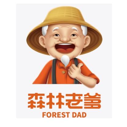 森林老爹坚果工厂-小全