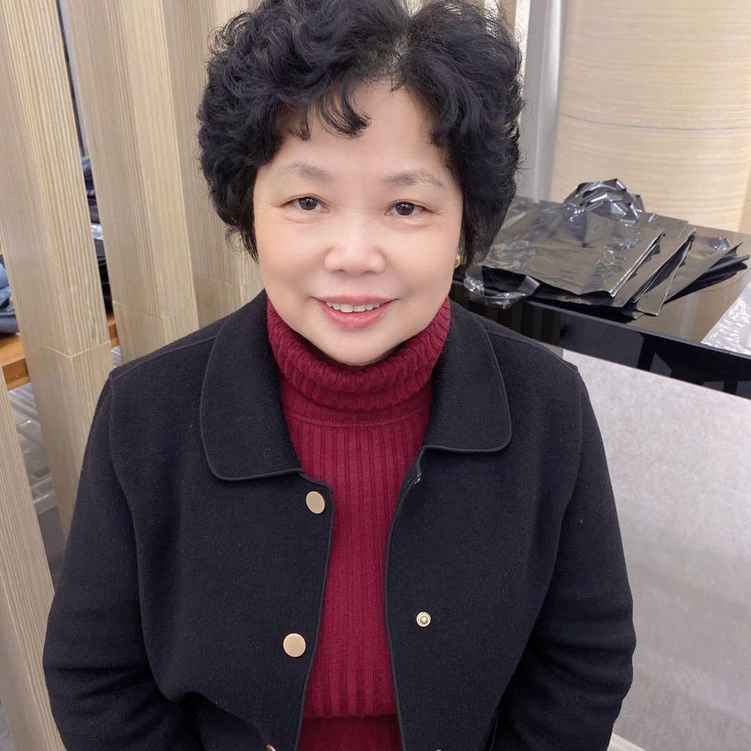 金姐