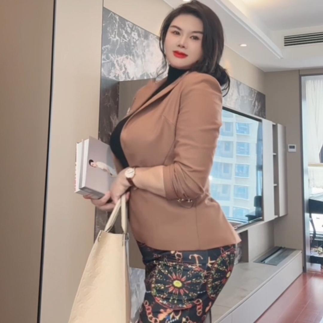 梓涵☂️