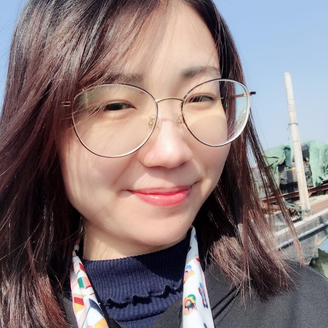 给你一个眼神自己体会