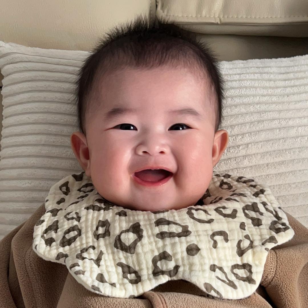哈妮BB（五月龄）