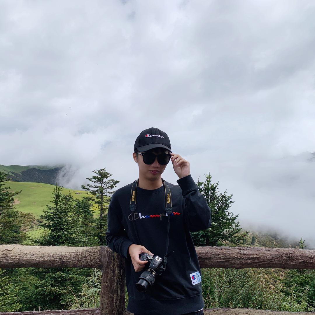 小宣去旅行