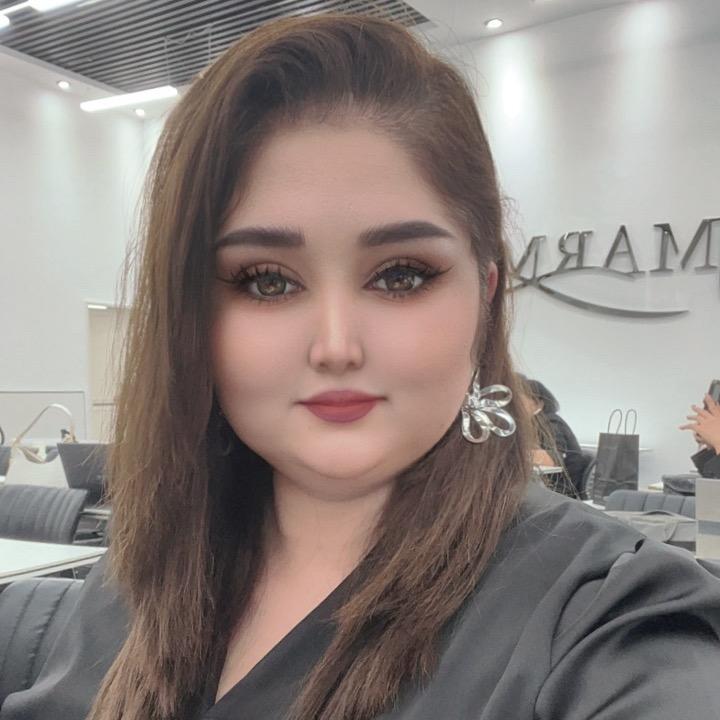 xjMarMara®库尔勒店XaYiDa