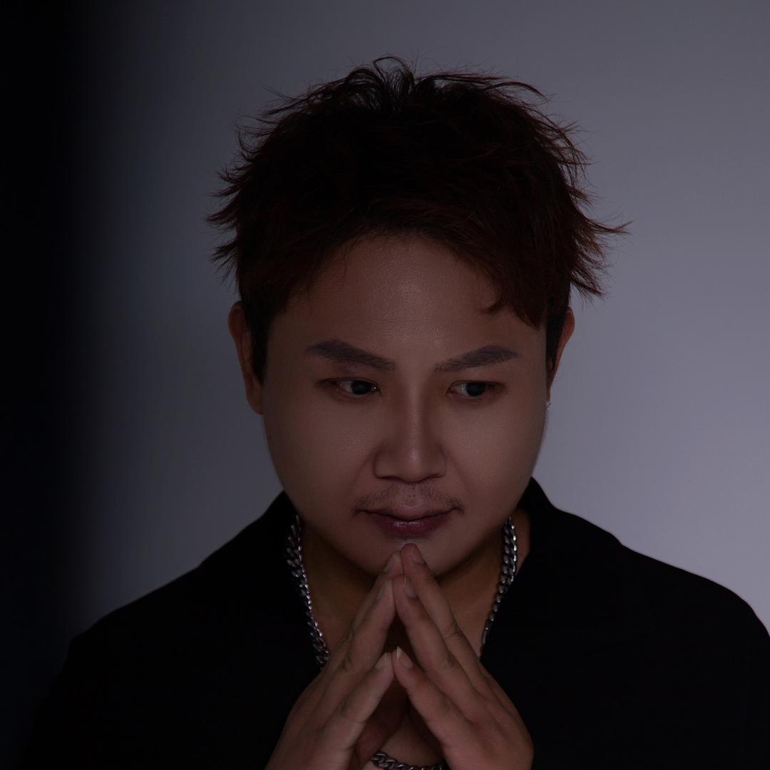 Ricky 成钰坤威娜之约