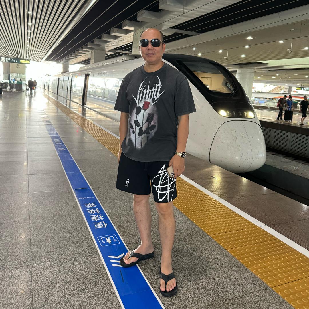 纽约台山人🇨🇳🇺🇸
