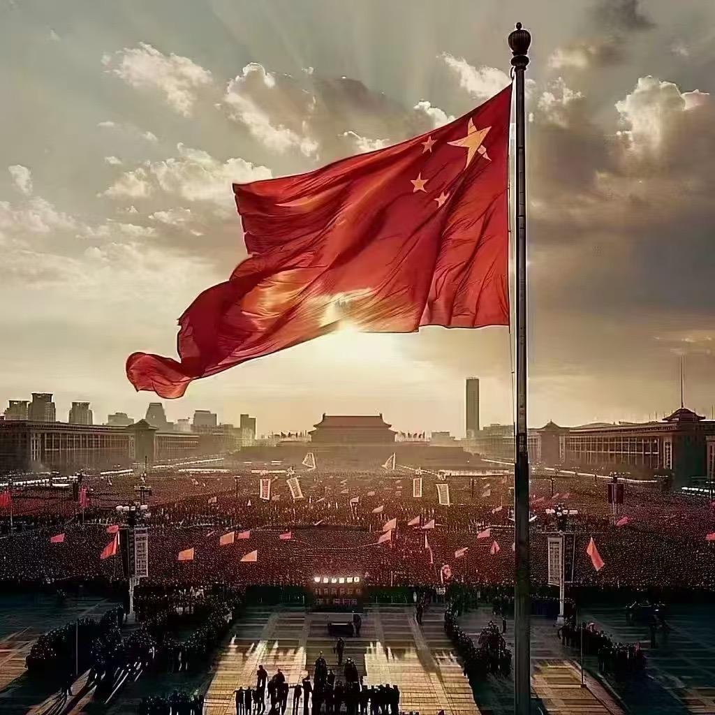 ༄致敬♡中国༄