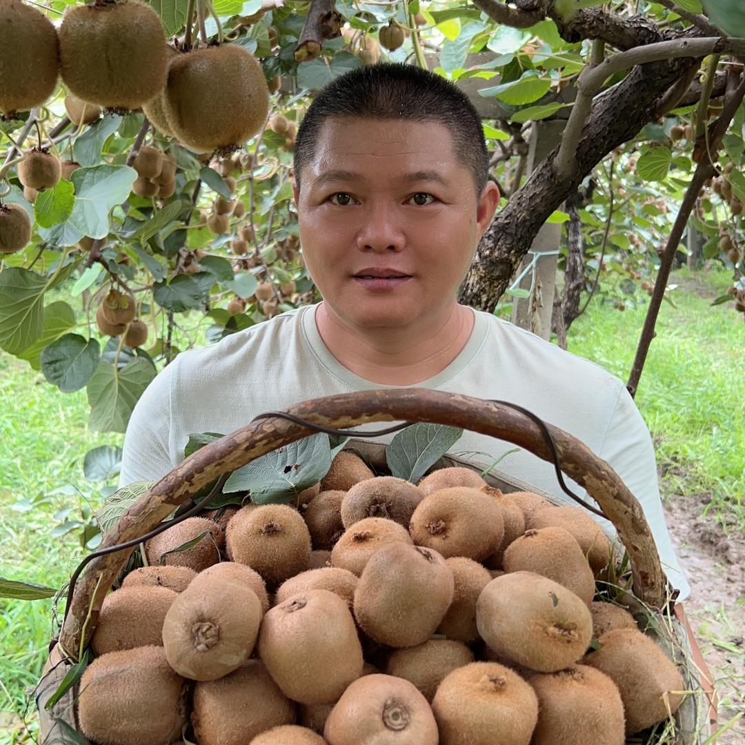 青姐果果