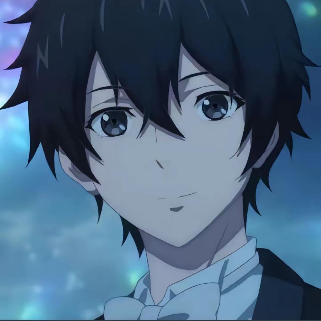 明非与小怪兽👾