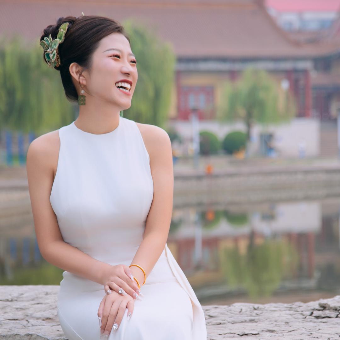 乐儿🎙️
