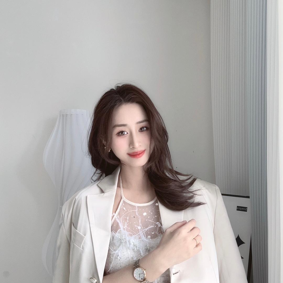 朵朵教发型