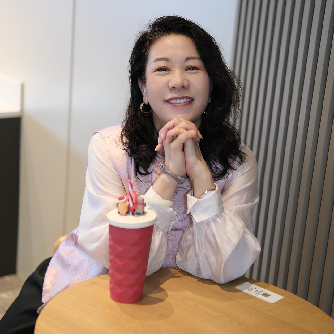 越来越好，越来越好