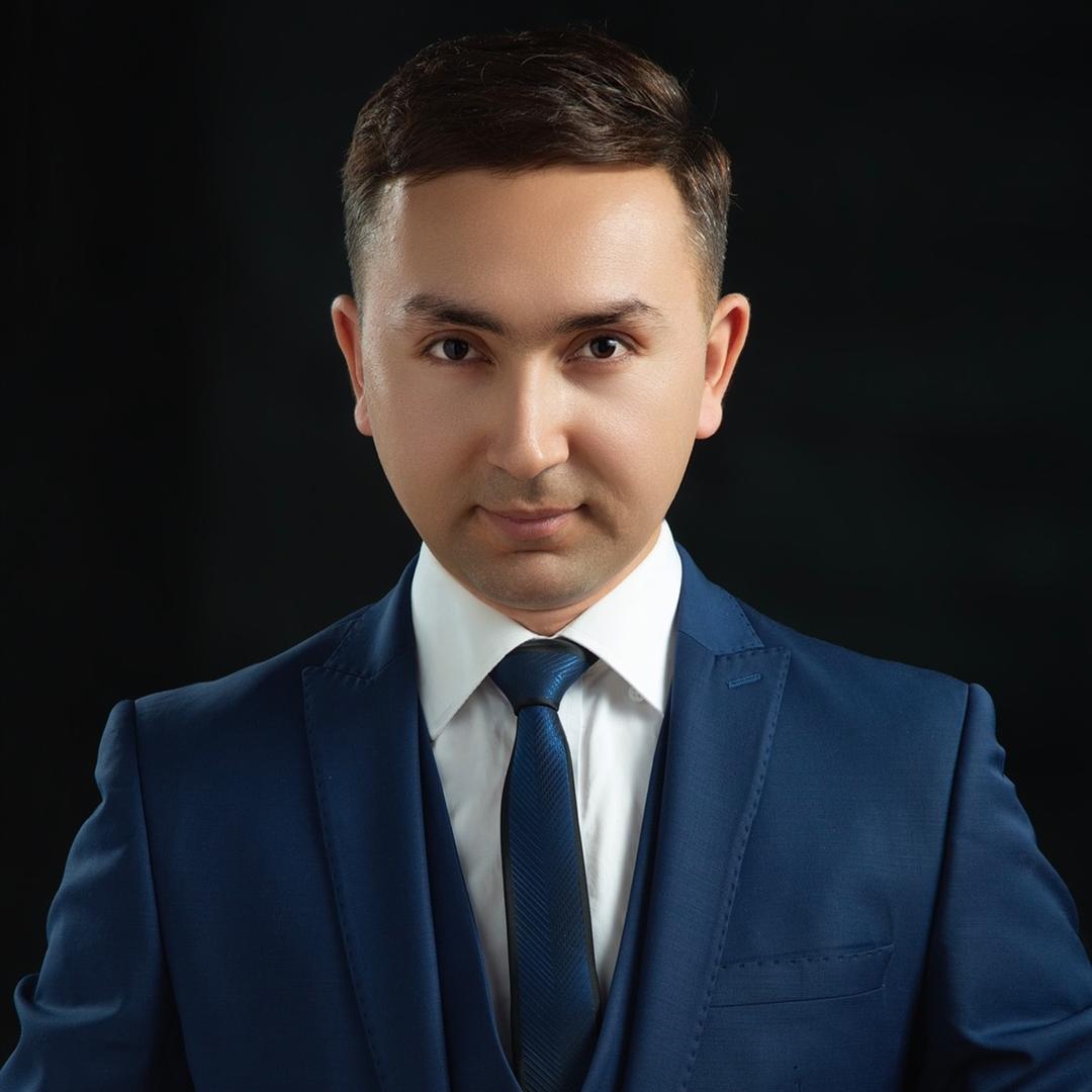 Muradil-Memetjan🎶🎙