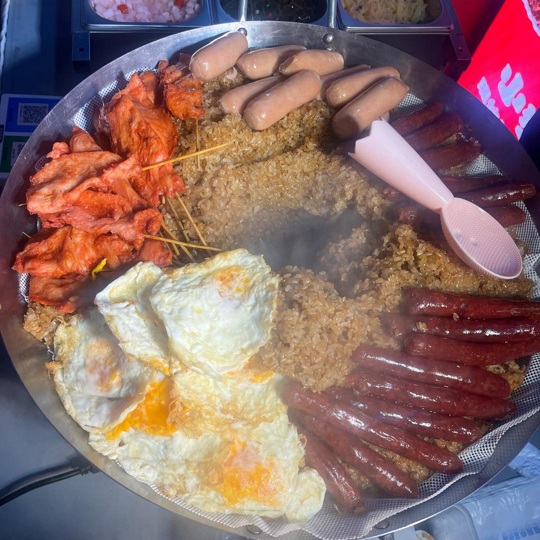 江西小吴-创业路