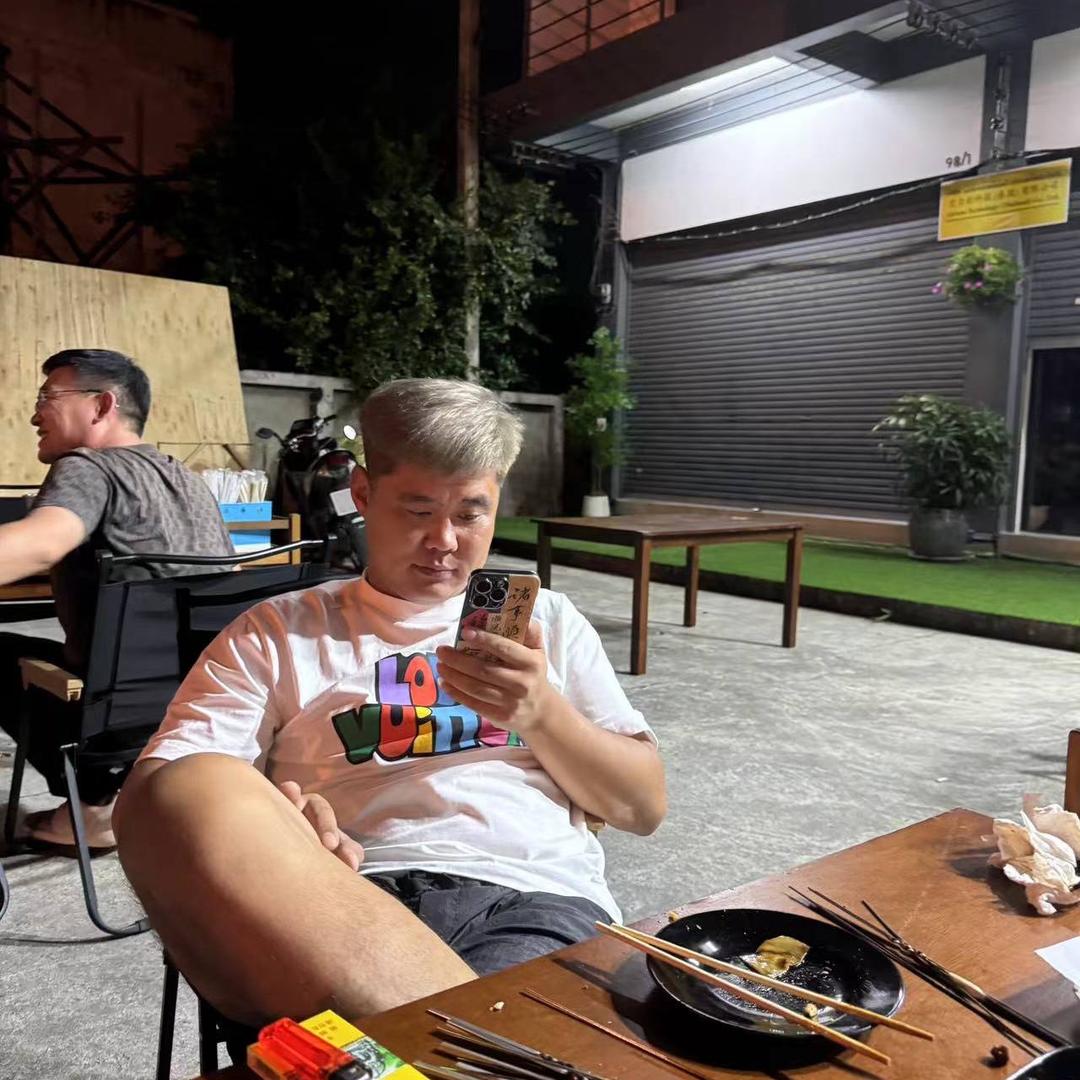 杨先生¥