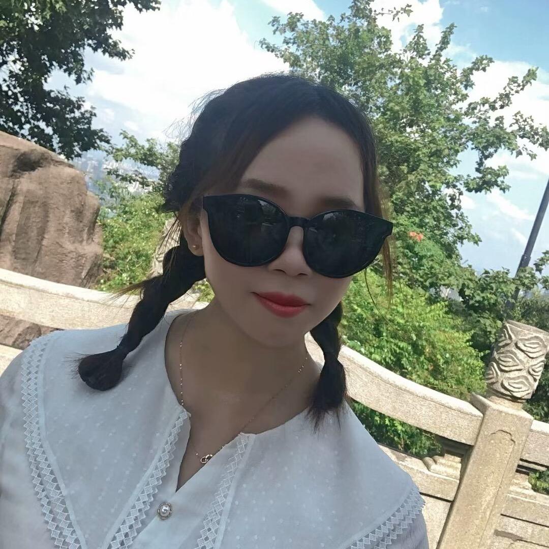 一条小锦李🐟