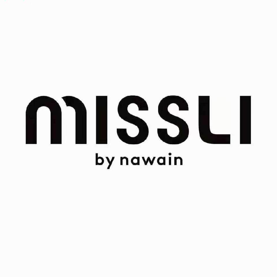 MISSLI By Nawain鲅鱼圈店