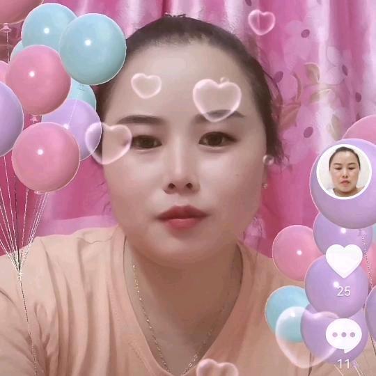 💞是幸运 de 小菇凉吖 💕
