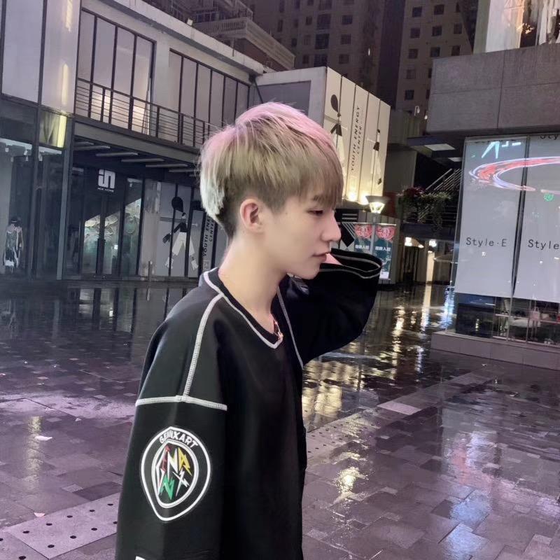 无心印y