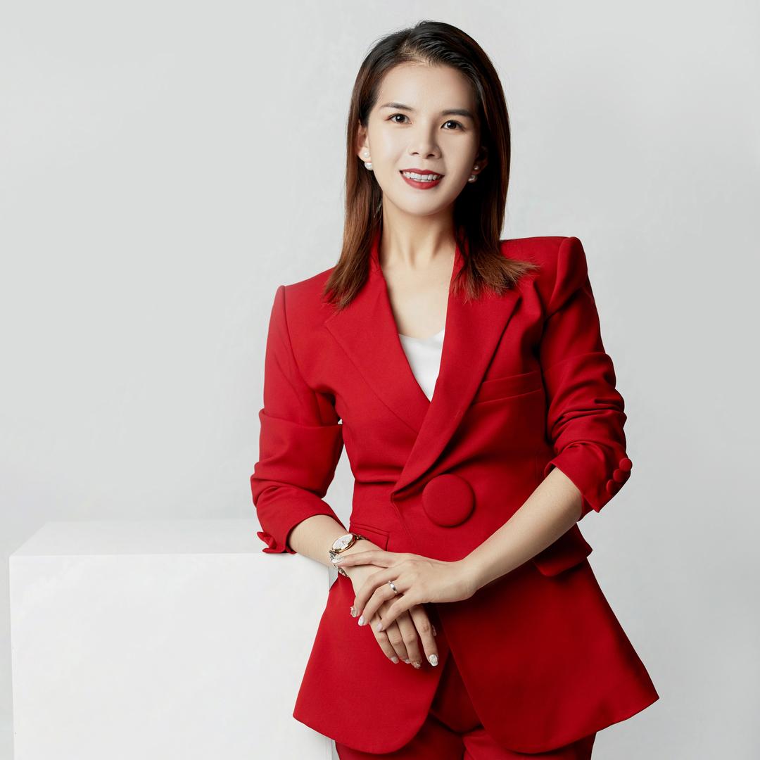 少儿口才 家琪老师