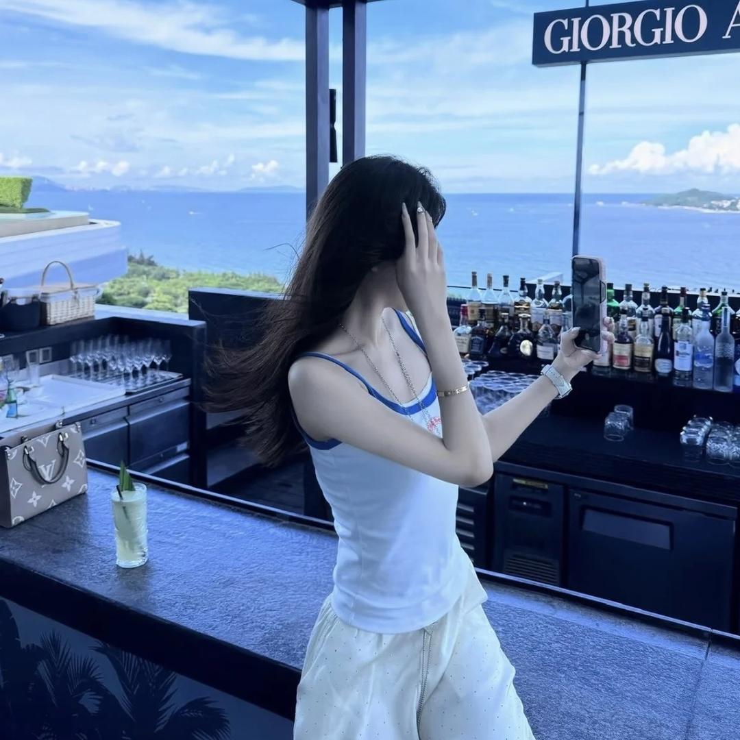 品牌女装分享号（现货）