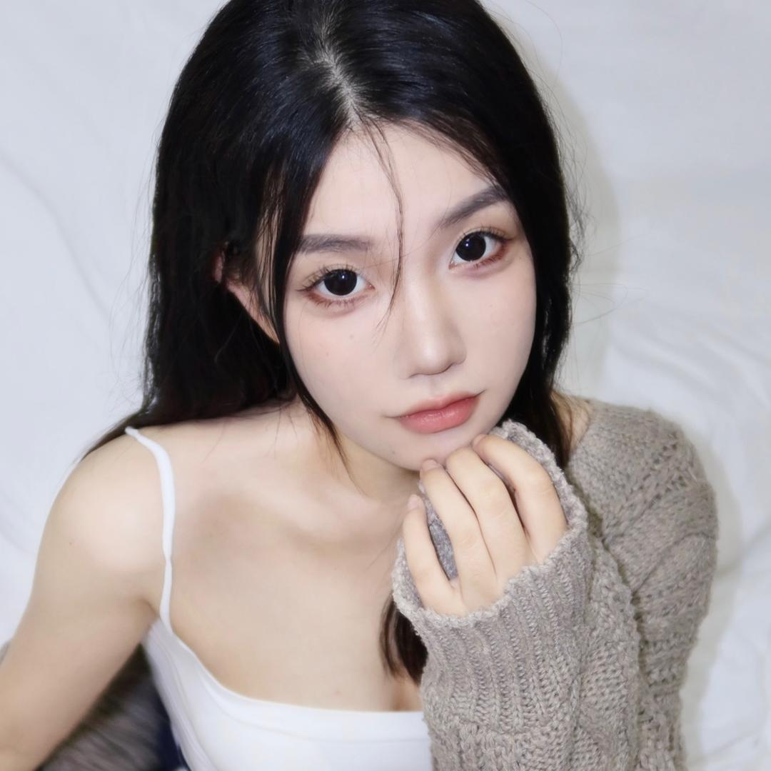 琦琦怪乖