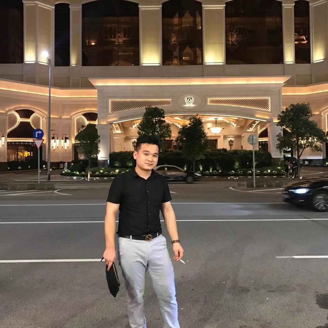 中大健仔