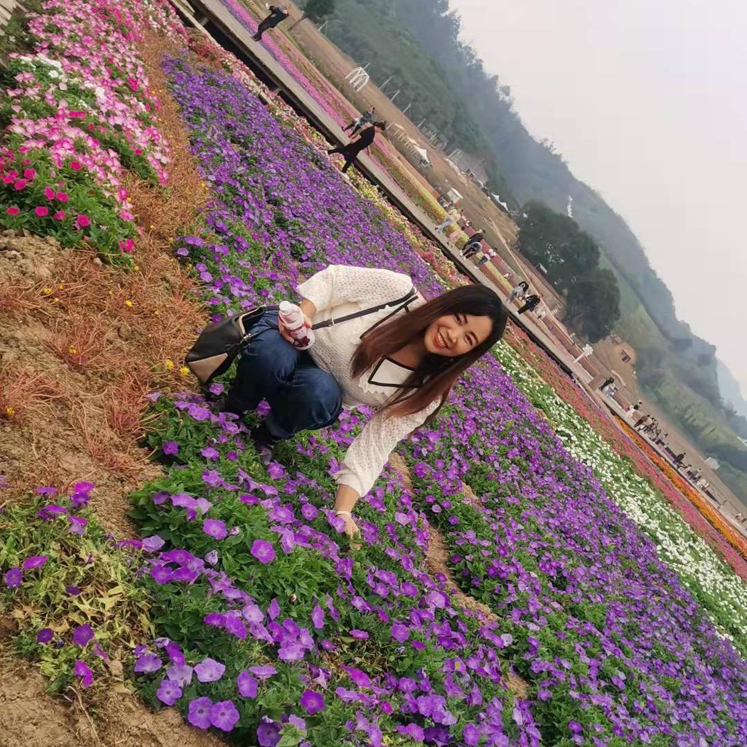 单身女汉子