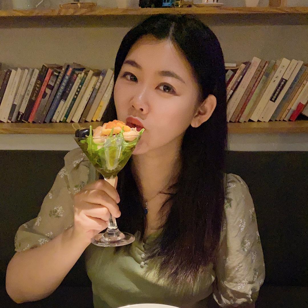 甜妞的菜