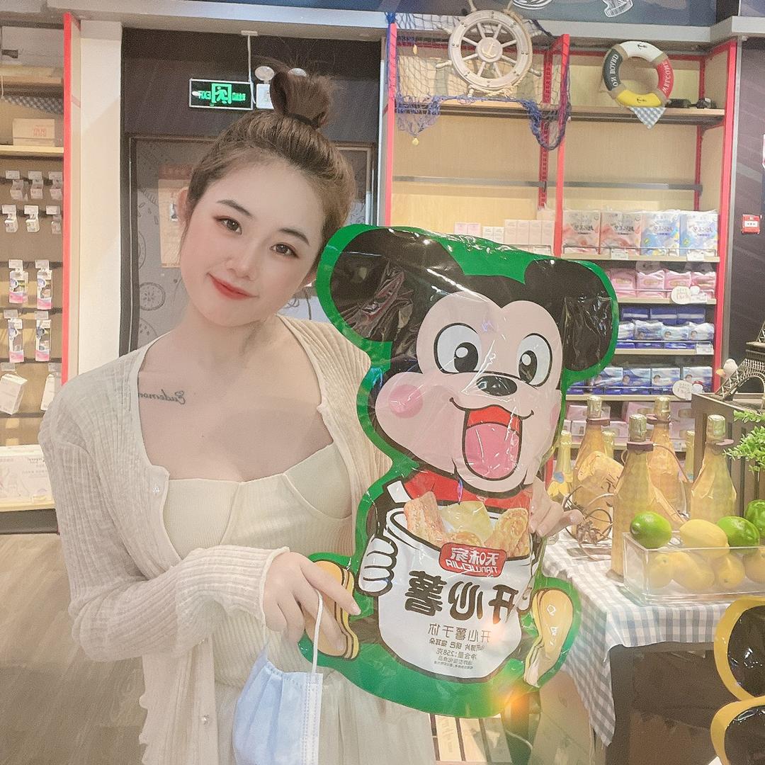 小罗@@
