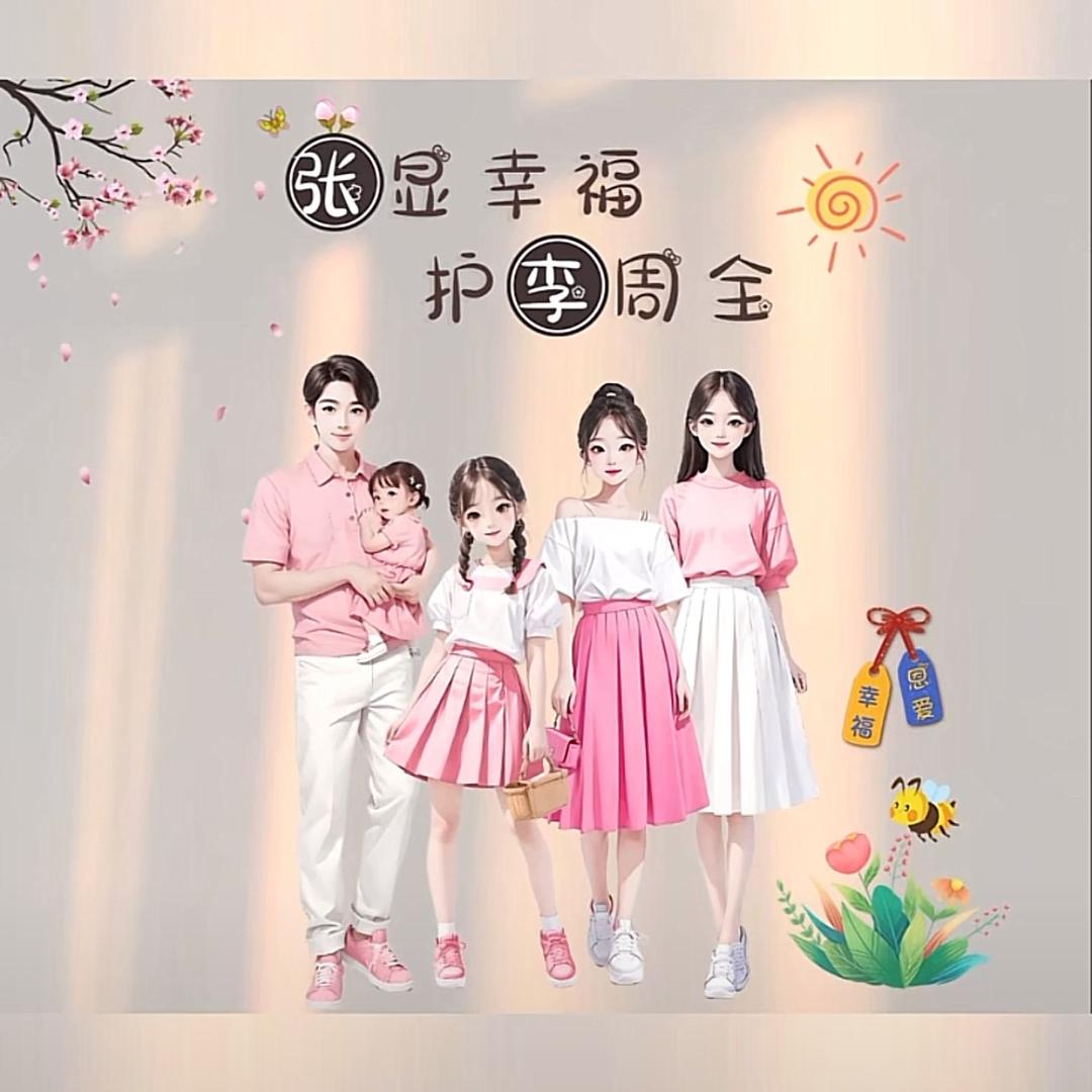 李禹嬉（嬉嬉如意）
