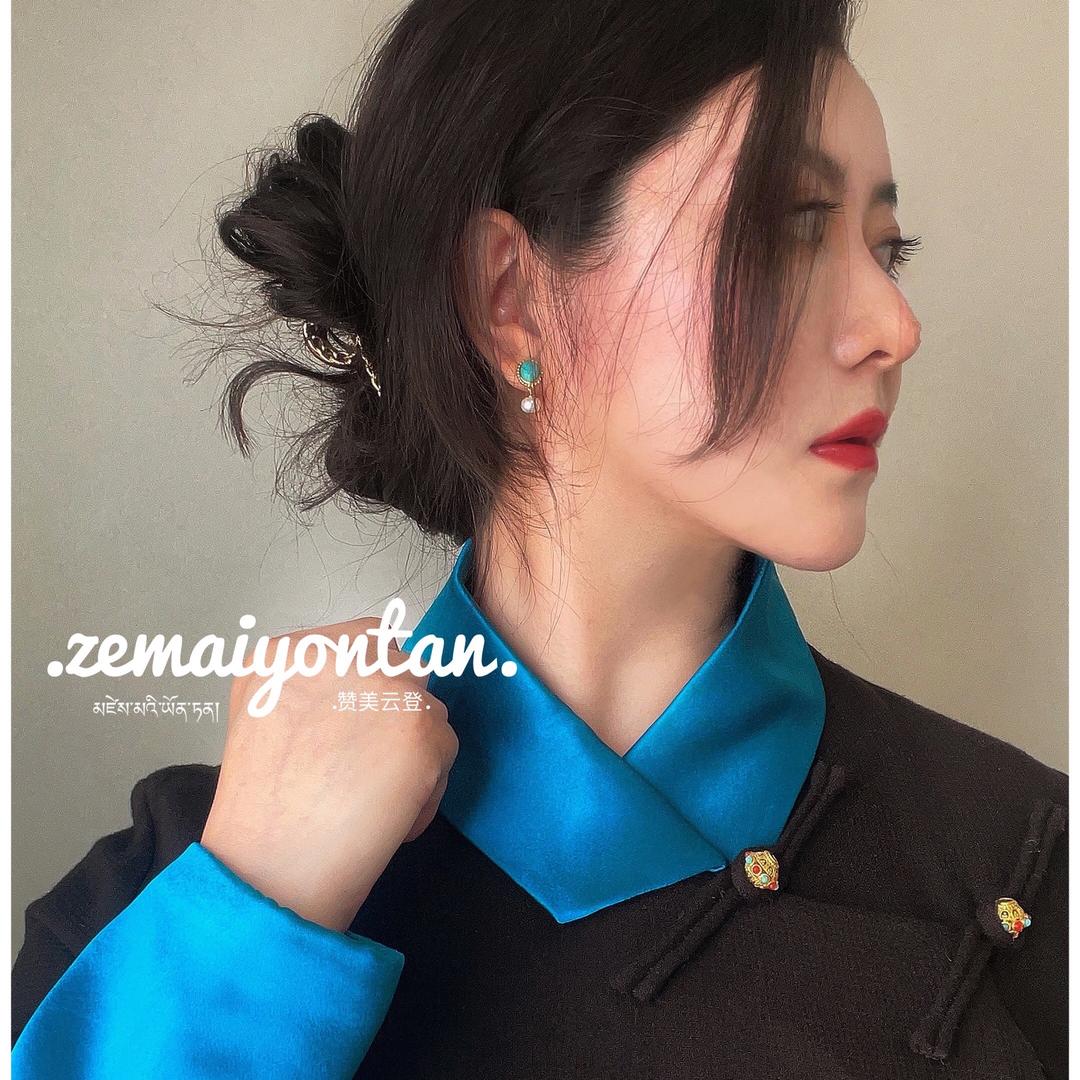 成都赞美云登服装
