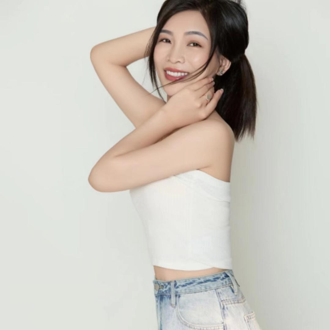 潮汕林妹妹
