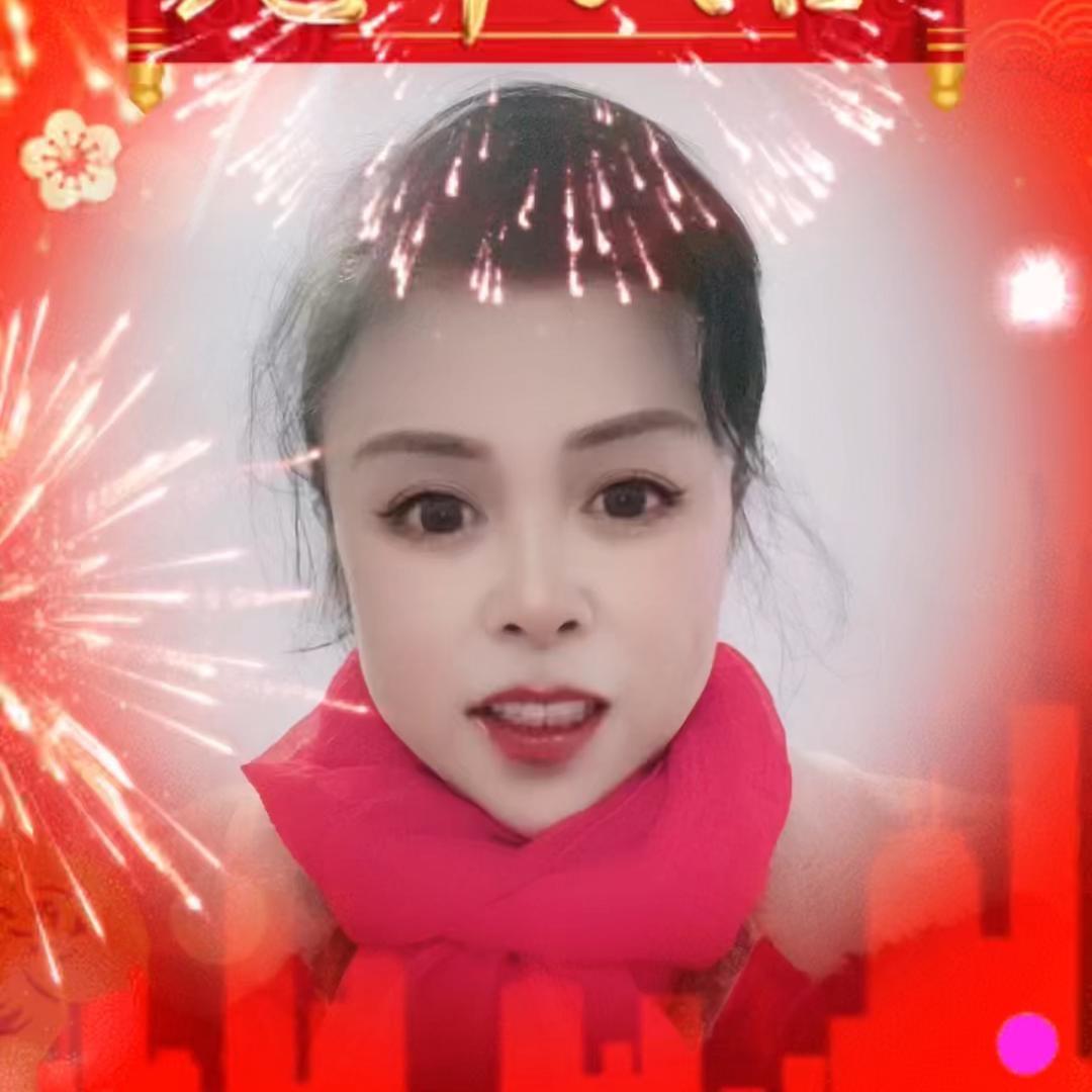桑晓蝶～
