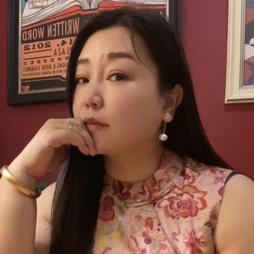 风溜宴渔一姐