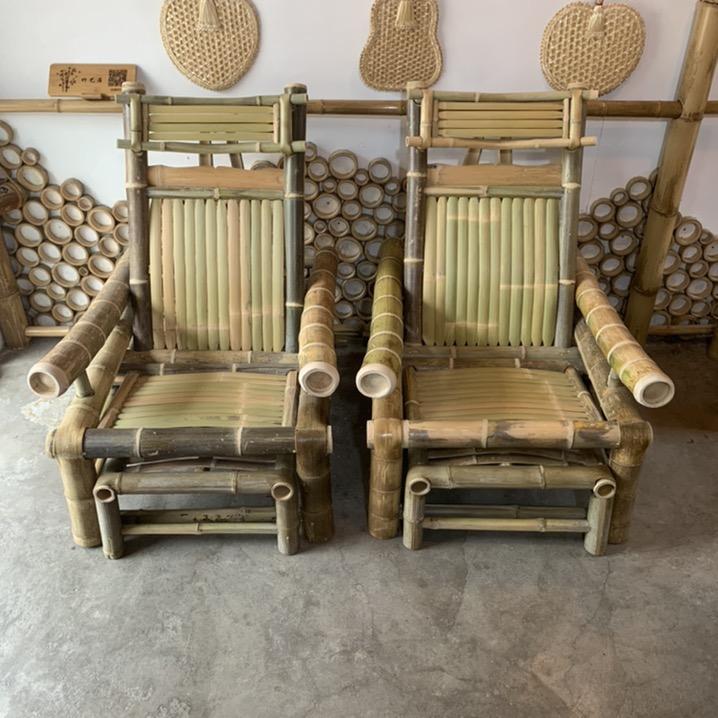 潮汕竹艺器